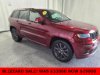Pre-Owned 2018 Jeep Grand Cherokee High Altitude