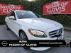 Pre-Owned 2019 Mercedes-Benz C-Class C 300