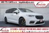Pre-Owned 2023 Chrysler Pacifica Plug-In Hybrid Touring L