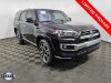 Pre-Owned 2024 Toyota 4Runner Limited