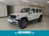 Pre-Owned 2024 Jeep Wrangler High Altitude 4xe