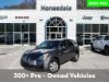 Pre-Owned 2009 Nissan Rogue S