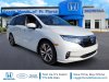 Certified Pre-Owned 2022 Honda Odyssey Touring