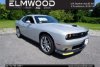 Certified Pre-Owned 2022 Dodge Challenger GT