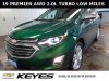Certified Pre-Owned 2019 Chevrolet Equinox Premier