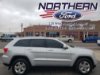 Pre-Owned 2011 Jeep Grand Cherokee Limited