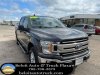 Certified Pre-Owned 2020 Ford F-150 King Ranch