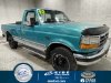 Pre-Owned 1992 Ford F-150 Base