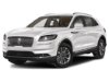 Pre-Owned 2023 Lincoln Nautilus Reserve
