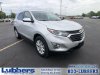 Pre-Owned 2021 Chevrolet Equinox LT
