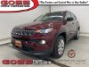 Certified Pre-Owned 2022 Jeep Compass Latitude Lux