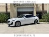 Certified Pre-Owned 2021 Cadillac CT5 Premium Luxury