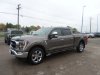 Pre-Owned 2021 Ford F-150 King Ranch
