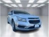 Unknown 2016 Chevrolet Cruze Limited 1LT Auto