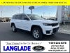 Certified Pre-Owned 2022 Jeep Grand Cherokee L Limited