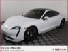 Certified Pre-Owned 2021 Porsche Taycan Turbo