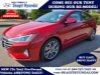 Certified Pre-Owned 2019 Hyundai ELANTRA Limited