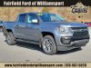 Pre-Owned 2021 Chevrolet Colorado Work Truck