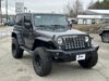 Pre-Owned 2017 Jeep Wrangler Sport