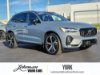 Certified Pre-Owned 2022 Volvo XC60 B6 R-Design