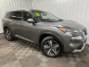 Certified Pre-Owned 2023 Nissan Rogue Platinum