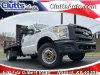 Pre-Owned 2013 Ford F-350 Super Duty XL