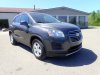 Pre-Owned 2016 Chevrolet Trax LT