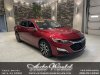 Pre-Owned 2023 Chevrolet Malibu RS