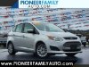 Pre-Owned 2015 Ford C-MAX Hybrid SE