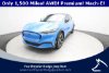 Pre-Owned 2022 Ford Mustang Mach-E Premium