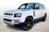 Certified Pre-Owned 2023 Land Rover Defender 110 S