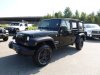 Certified Pre-Owned 2017 Jeep Wrangler Unlimited Sport