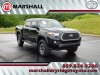 Pre-Owned 2018 Toyota Tacoma TRD Off-Road