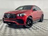 Pre-Owned 2021 Mercedes-Benz GLE AMG GLE 53