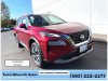 Pre-Owned 2023 Nissan Rogue SV
