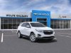 New 2022 Chevrolet Equinox LT