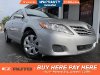 Pre-Owned 2011 Toyota Camry Base