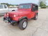 Pre-Owned 1990 Jeep Wrangler S