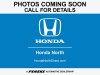Certified Pre-Owned 2021 Honda HR-V EX