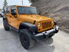 Pre-Owned 2012 Jeep Wrangler Unlimited Sport