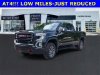 Certified Pre-Owned 2022 GMC Sierra 1500 Limited AT4