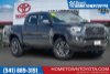 Certified Pre-Owned 2021 Toyota Tacoma TRD Pro