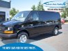 Pre-Owned 2015 Chevrolet Express Cargo 2500