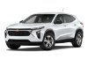 New 2024 Chevrolet Trax LS