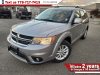 Pre-Owned 2017 Dodge Journey Limited