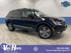 Pre-Owned 2020 Volkswagen Tiguan 2.0T SEL 4Motion