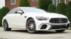Pre-Owned 2021 Mercedes-Benz AMG GT 63