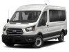 New 2021 Ford Transit Passenger 350 XL