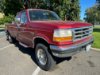 Pre-Owned 1996 Ford F-250 XLT