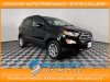Pre-Owned 2018 Ford EcoSport SE
